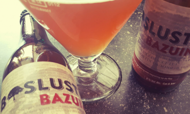 Brouwerij Boslust Brouwerij Boslust